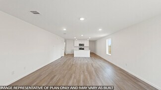 40803 Hawthorne Glades St, Magnolia, TX 77354