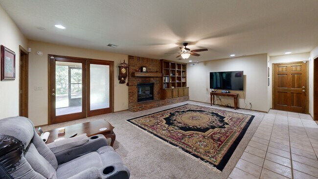 16605 State Highway 48, Bristow, OK 74010 - photo 3