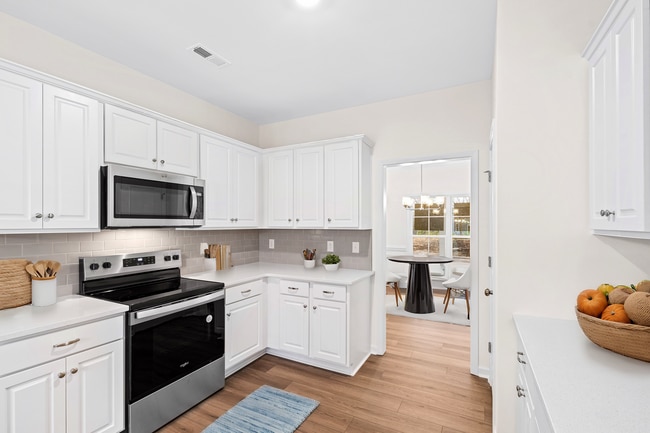 20 Rosewood Ln, Youngsville, NC 27596 - photo 3