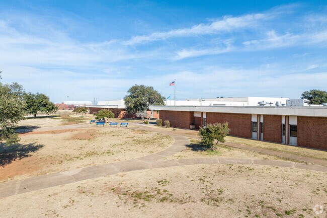 Webster Middle School is part of the Oklahoma Public School District.