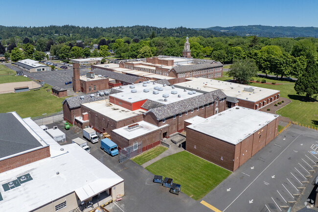 R A Long High School