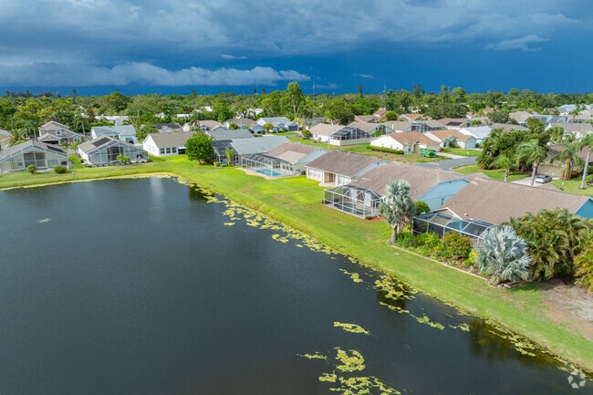 South Bradenton is central to beaches and amenities, while offering a relaxed lifestyle.