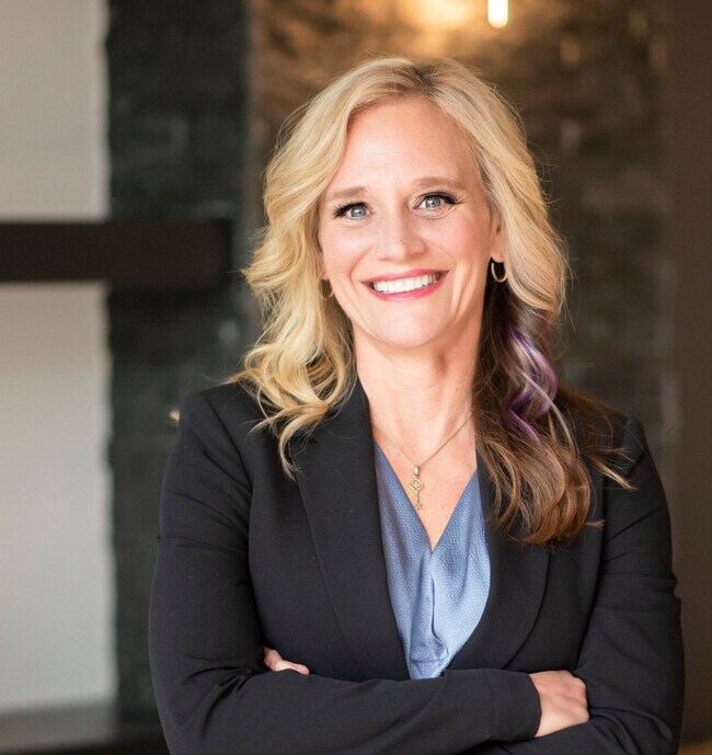 Jennifer Mount