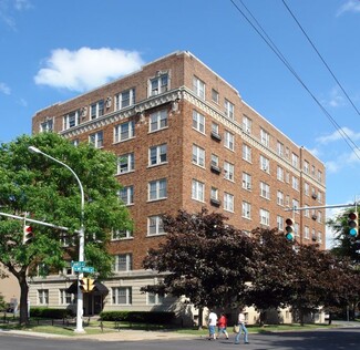 600 James St, Syracuse, NY 13203