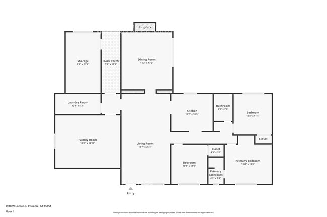 3910 W Loma Ln, Phoenix, AZ 85051 - photo 2