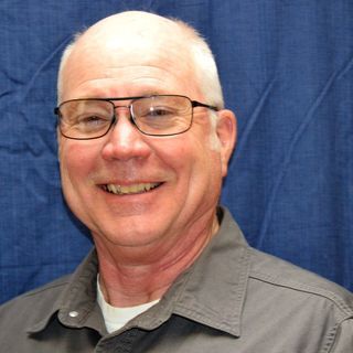 Bill Foster
