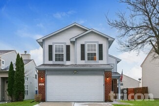 4531 Riverbrook Ln, Indianapolis, IN 46254
