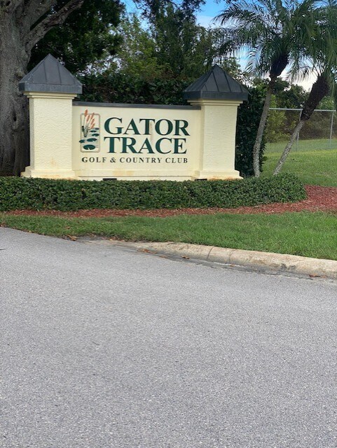 4215 Gator Trace Ave Unit G, Fort Pierce, FL 34982