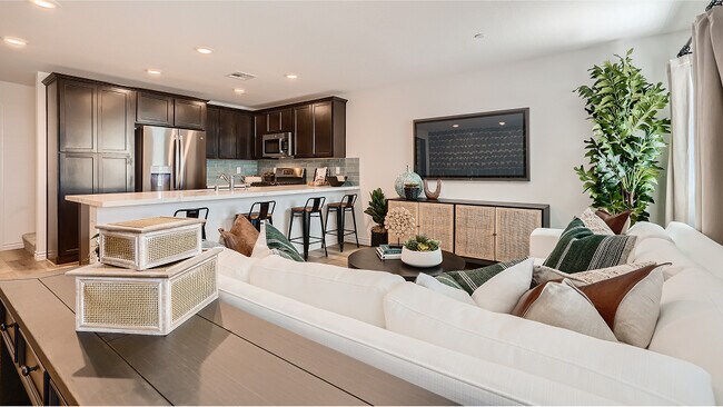 2318 Tate Ave, North Las Vegas, NV 89081 - photo 6