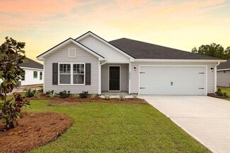 218 Cromer St Unit 36458122, Savannah, GA 31407