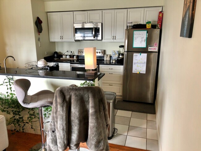 533 Commonwealth Ave, Boston, MA 02215 - photo 2