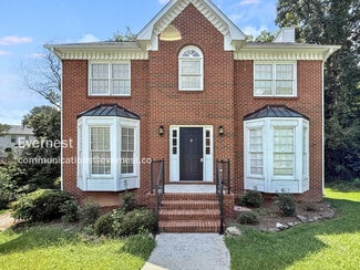 113 Cambridge Trail, Alabaster, AL 35007