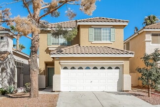 2178 Polynesia Cir, Henderson, NV 89074