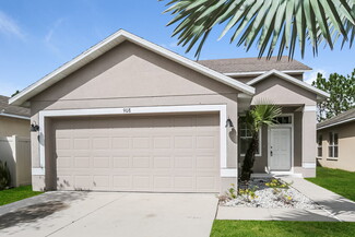 908 Larwood Pine Dr, Ruskin, FL 33570