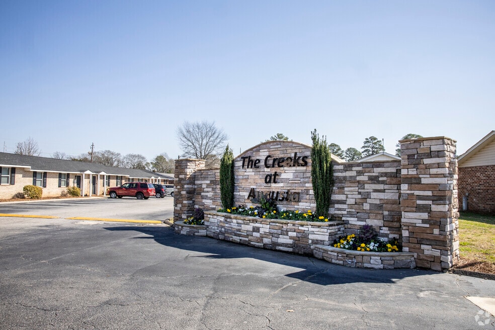 The Creeks At Augusta