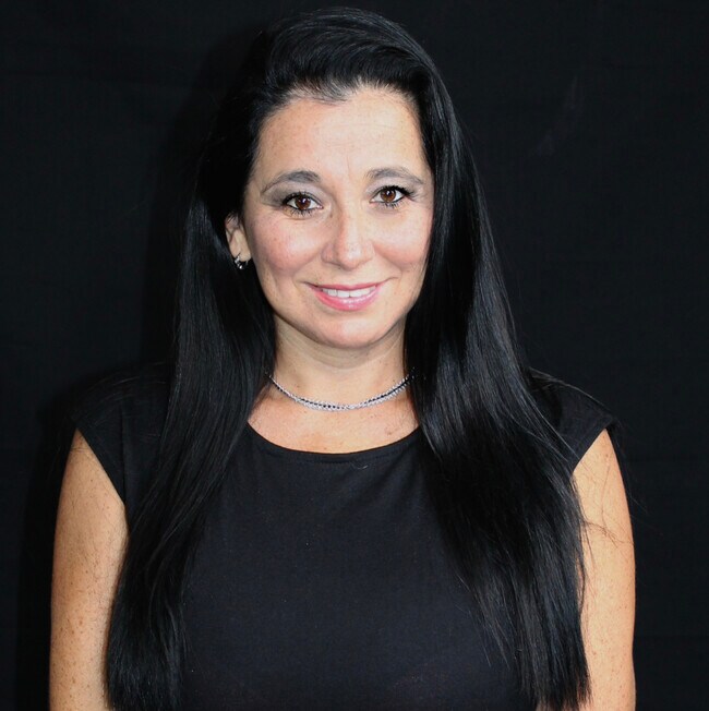 Natalia Haseitel