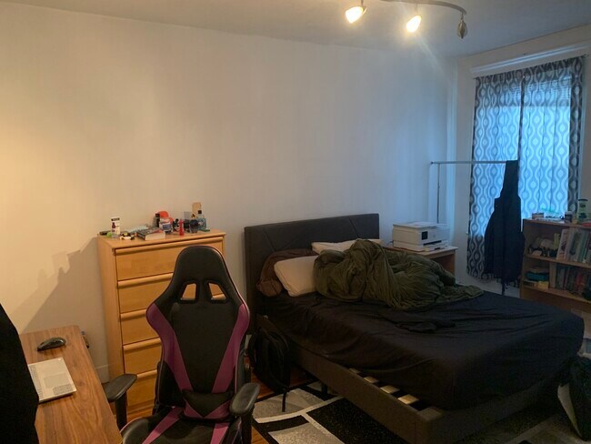 8 Ransom Rd unit 12, Brighton, MA 02135 - photo 7