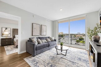 1110 NW 1st St Unit FL8-ID1237407P, Miami, FL 33128