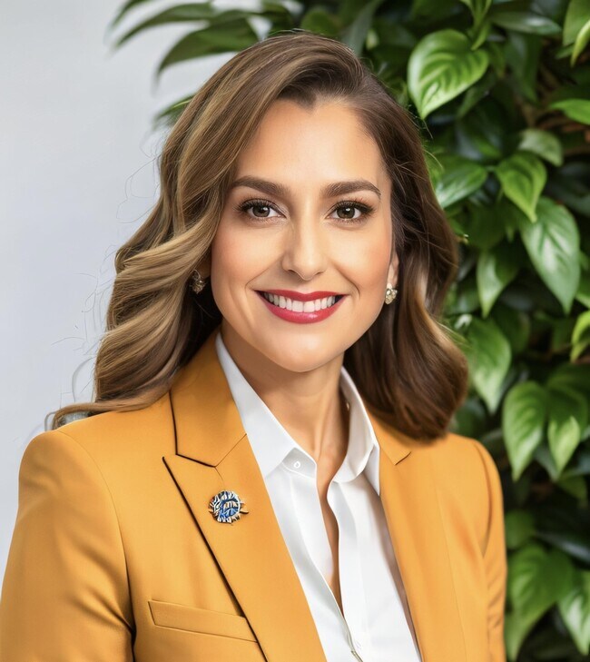 Julissa Alcantar-Martinez