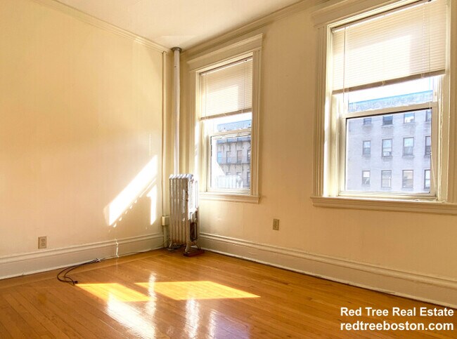 35 Queensberry St unit 6, Boston, MA 02215 - photo 4