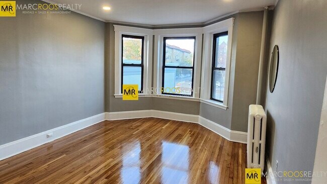 1258 Commonwealth Ave unit 7, Allston, MA 02134 - photo 6