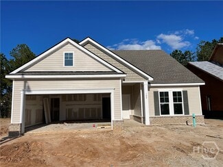 190 Brookline Dr, Savannah, GA 31407