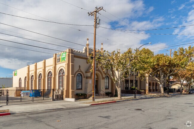 St. Patrick School offers plenty of fun after school activities in San Jose.