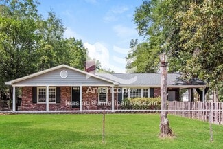 1541 Beckham St, West Columbia, SC 29169