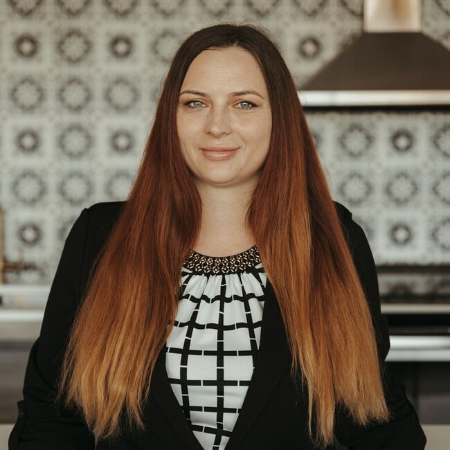 Agent Photo