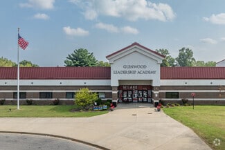 Glenwood Leadership Academy