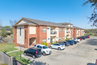 715 Monnett Ave, Norman, OK 73069