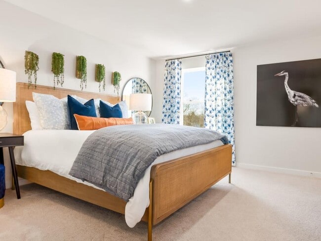 With up to 4 bedrooms have space for a roommate. Join the list!