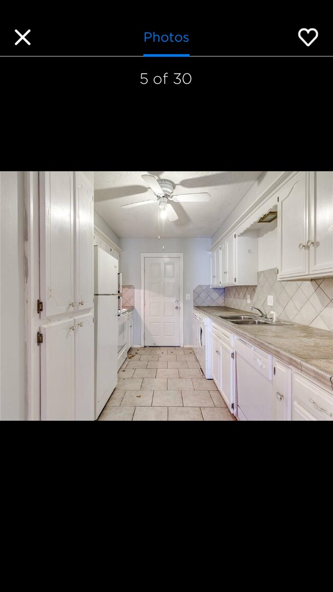 3011 W Wilshire Blvd Unit Wilshire, Oklahoma City, OK 73116