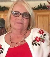 Gloria Correll