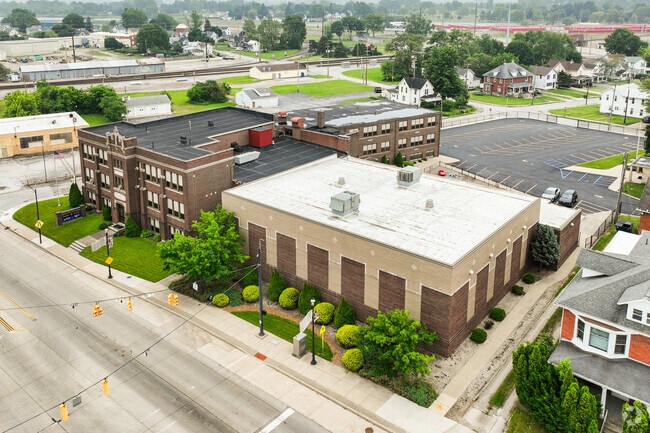 Immaculate Conception School