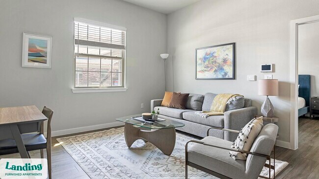 8200 Clarksprings Dr unit 3701.1406890, Dallas, TX 75236 - photo 2