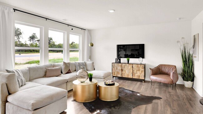 178 Evergreen Cir, Rossville, GA 30741 - photo 4