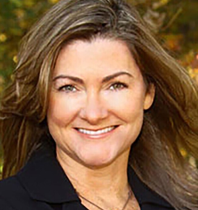 Tara Strauser
