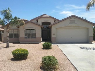 2255 E Austin Dr, Gilbert, AZ 85296