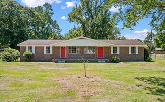 410 W 16th St, Bay Minette, AL 36507