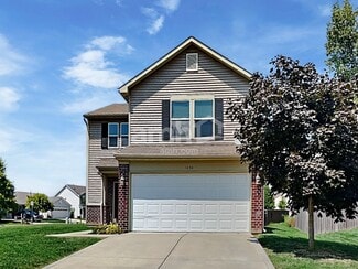 1236 Saticoy Ct, Franklin, IN 46131