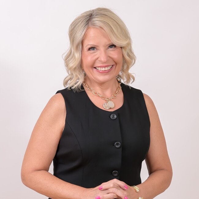 Angela Geller Ackermann