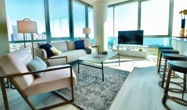 720 S Michigan Ave unit 1305, Chicago, IL 60605 - photo 5