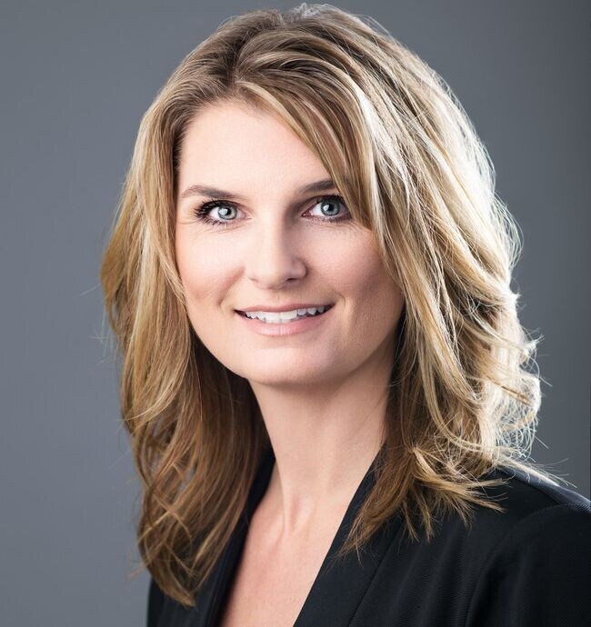 Jennifer Montgomery