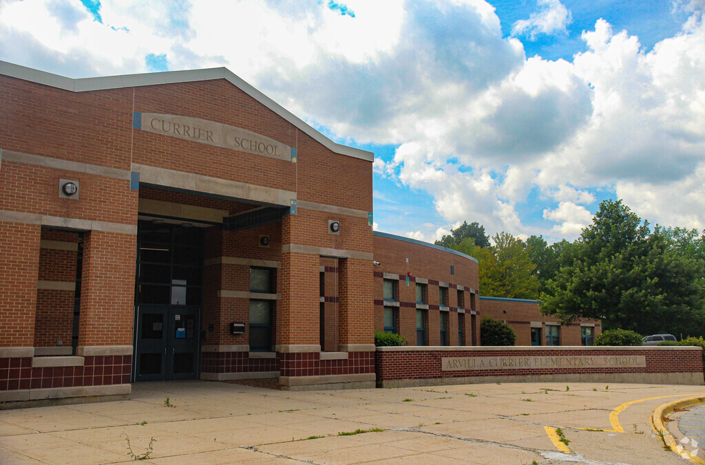 Currier Elementary School, West Chicago IL Rankings & Reviews - Homes.com