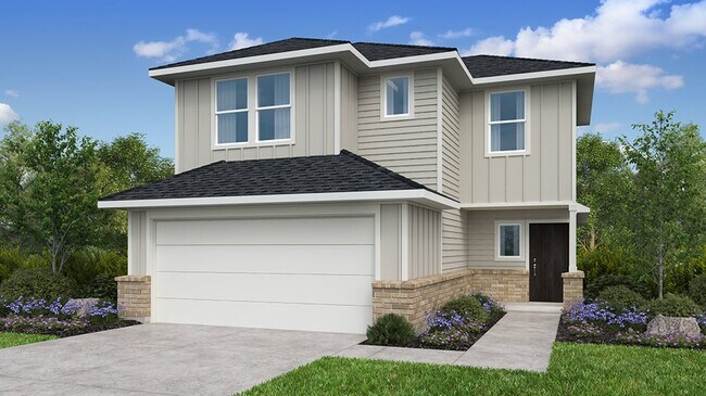 18034 Old Barrel Dr unit 38620659, Hockley, TX 77447 - photo 2