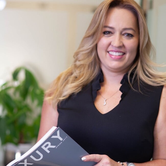 M. Juliana O Osorio-Serrano