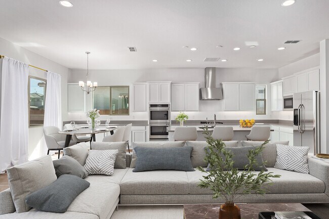 5730 S Bailey unit 36452407, Mesa, AZ 85212 - photo 4