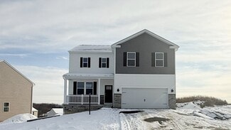 144 Smith Ln, Beaver Falls, PA 15010