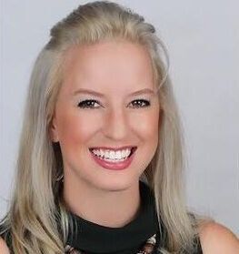 Whitney Kimber
